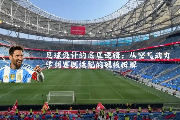 足球设计的底层逻辑:从空气动力学到赛制适配的硬核拆解