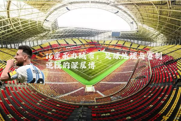 16座承办城市:足球地理与赛制逻辑的深层博弈